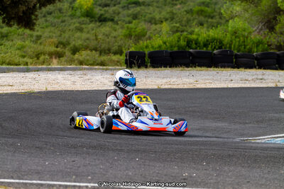 09/09/2018 : Les Rencontres ELCEKA à Grabels (Photos Nicolas Hidalgo) 2018 — karting