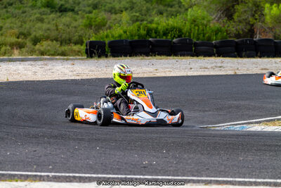 09/09/2018 : Les Rencontres ELCEKA à Grabels (Photos Nicolas Hidalgo) 2018 — karting
