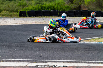 09/09/2018 : Les Rencontres ELCEKA à Grabels (Photos Nicolas Hidalgo) 2018 — karting