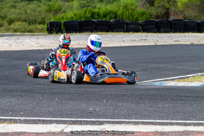 09/09/2018 : Les Rencontres ELCEKA à Grabels (Photos Nicolas Hidalgo) 2018 — karting