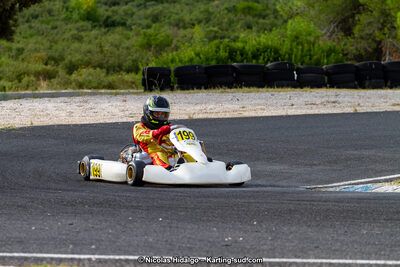 09/09/2018 : Les Rencontres ELCEKA à Grabels (Photos Nicolas Hidalgo) 2018 — karting