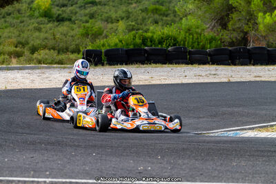 09/09/2018 : Les Rencontres ELCEKA à Grabels (Photos Nicolas Hidalgo) 2018 — karting
