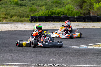 09/09/2018 : Les Rencontres ELCEKA à Grabels (Photos Nicolas Hidalgo) 2018 — karting