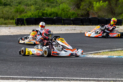 09/09/2018 : Les Rencontres ELCEKA à Grabels (Photos Nicolas Hidalgo) 2018 — karting