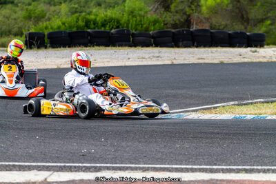 09/09/2018 : Les Rencontres ELCEKA à Grabels (Photos Nicolas Hidalgo) 2018 — karting
