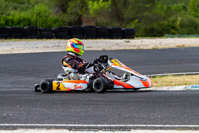 09/09/2018 : Les Rencontres ELCEKA à Grabels (Photos Nicolas Hidalgo) 2018 — karting