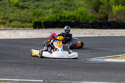 09/09/2018 : Les Rencontres ELCEKA à Grabels (Photos Nicolas Hidalgo) 2018 — karting