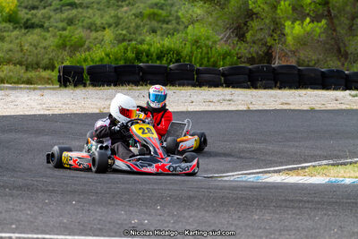 09/09/2018 : Les Rencontres ELCEKA à Grabels (Photos Nicolas Hidalgo) 2018 — karting