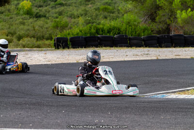 09/09/2018 : Les Rencontres ELCEKA à Grabels (Photos Nicolas Hidalgo) 2018 — karting