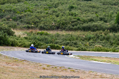 09/09/2018 : Les Rencontres ELCEKA à Grabels (Photos Nicolas Hidalgo) 2018 — karting