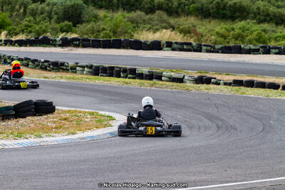 09/09/2018 : Les Rencontres ELCEKA à Grabels (Photos Nicolas Hidalgo) 2018 — karting