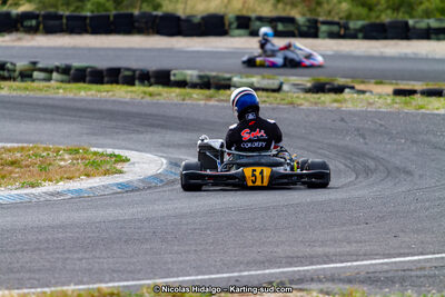 09/09/2018 : Les Rencontres ELCEKA à Grabels (Photos Nicolas Hidalgo) 2018 — karting