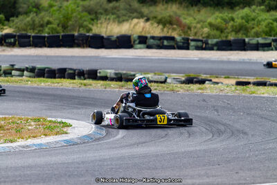 09/09/2018 : Les Rencontres ELCEKA à Grabels (Photos Nicolas Hidalgo) 2018 — karting