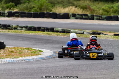09/09/2018 : Les Rencontres ELCEKA à Grabels (Photos Nicolas Hidalgo) 2018 — karting