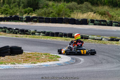 09/09/2018 : Les Rencontres ELCEKA à Grabels (Photos Nicolas Hidalgo) 2018 — karting