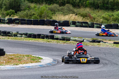 09/09/2018 : Les Rencontres ELCEKA à Grabels (Photos Nicolas Hidalgo) 2018 — karting