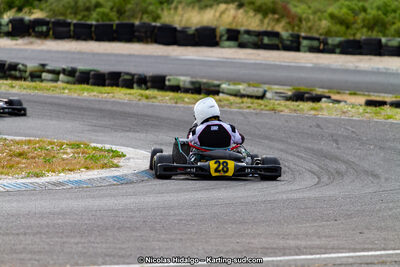 09/09/2018 : Les Rencontres ELCEKA à Grabels (Photos Nicolas Hidalgo) 2018 — karting