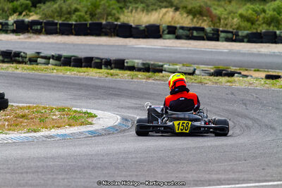 09/09/2018 : Les Rencontres ELCEKA à Grabels (Photos Nicolas Hidalgo) 2018 — karting