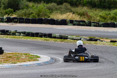 09/09/2018 : Les Rencontres ELCEKA à Grabels (Photos Nicolas Hidalgo) 2018 — karting