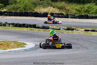 09/09/2018 : Les Rencontres ELCEKA à Grabels (Photos Nicolas Hidalgo) 2018 — karting
