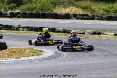 09/09/2018 : Les Rencontres ELCEKA à Grabels (Photos Nicolas Hidalgo) 2018 — karting