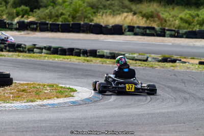 09/09/2018 : Les Rencontres ELCEKA à Grabels (Photos Nicolas Hidalgo) 2018 — karting