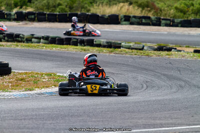 09/09/2018 : Les Rencontres ELCEKA à Grabels (Photos Nicolas Hidalgo) 2018 — karting