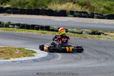 09/09/2018 : Les Rencontres ELCEKA à Grabels (Photos Nicolas Hidalgo) 2018 — karting