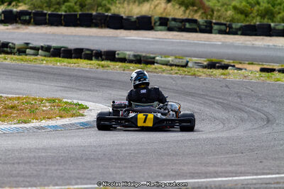 09/09/2018 : Les Rencontres ELCEKA à Grabels (Photos Nicolas Hidalgo) 2018 — karting