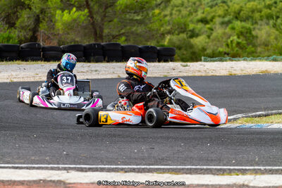 09/09/2018 : Les Rencontres ELCEKA à Grabels (Photos Nicolas Hidalgo) 2018 — karting