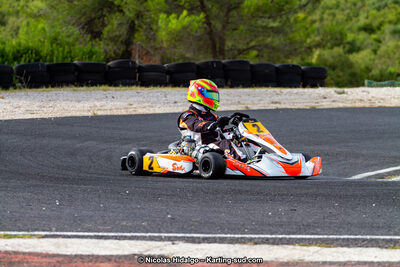09/09/2018 : Les Rencontres ELCEKA à Grabels (Photos Nicolas Hidalgo) 2018 — karting