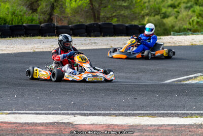 09/09/2018 : Les Rencontres ELCEKA à Grabels (Photos Nicolas Hidalgo) 2018 — karting