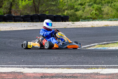 09/09/2018 : Les Rencontres ELCEKA à Grabels (Photos Nicolas Hidalgo) 2018 — karting