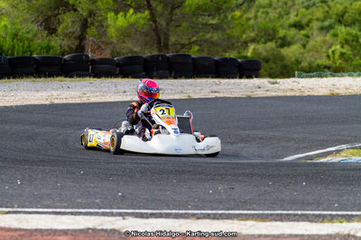 09/09/2018 : Les Rencontres ELCEKA à Grabels (Photos Nicolas Hidalgo) 2018 — karting