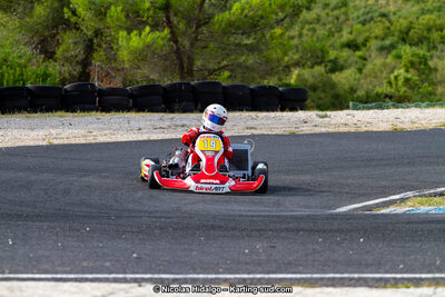 09/09/2018 : Les Rencontres ELCEKA à Grabels (Photos Nicolas Hidalgo) 2018 — karting