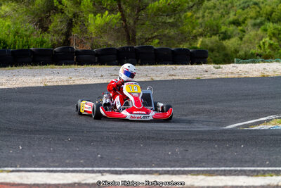 09/09/2018 : Les Rencontres ELCEKA à Grabels (Photos Nicolas Hidalgo) 2018 — karting