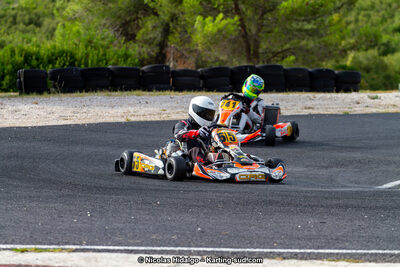 09/09/2018 : Les Rencontres ELCEKA à Grabels (Photos Nicolas Hidalgo) 2018 — karting