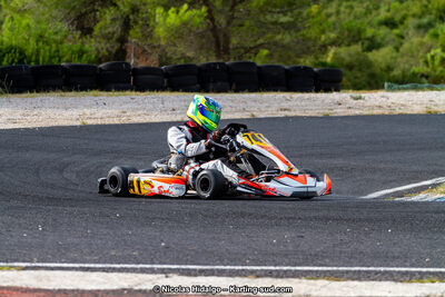 09/09/2018 : Les Rencontres ELCEKA à Grabels (Photos Nicolas Hidalgo) 2018 — karting