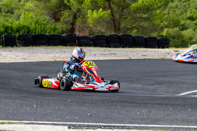 09/09/2018 : Les Rencontres ELCEKA à Grabels (Photos Nicolas Hidalgo) 2018 — karting