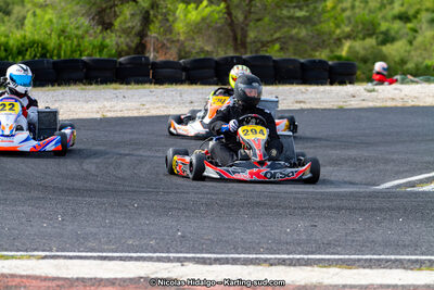 09/09/2018 : Les Rencontres ELCEKA à Grabels (Photos Nicolas Hidalgo) 2018 — karting