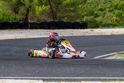 09/09/2018 : Les Rencontres ELCEKA à Grabels (Photos Nicolas Hidalgo) 2018 — karting