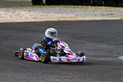 09/09/2018 : Les Rencontres ELCEKA à Grabels (Photos Nicolas Hidalgo) 2018 — karting