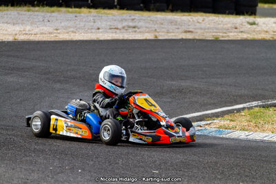 09/09/2018 : Les Rencontres ELCEKA à Grabels (Photos Nicolas Hidalgo) 2018 — karting