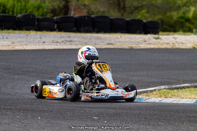 09/09/2018 : Les Rencontres ELCEKA à Grabels (Photos Nicolas Hidalgo) 2018 — karting