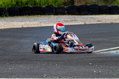 09/09/2018 : Les Rencontres ELCEKA à Grabels (Photos Nicolas Hidalgo) 2018 — karting