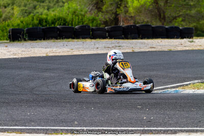 09/09/2018 : Les Rencontres ELCEKA à Grabels (Photos Nicolas Hidalgo) 2018 — karting