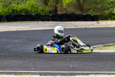 09/09/2018 : Les Rencontres ELCEKA à Grabels (Photos Nicolas Hidalgo) 2018 — karting