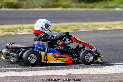 09/09/2018 : Les Rencontres ELCEKA à Grabels (Photos Nicolas Hidalgo) 2018 — karting