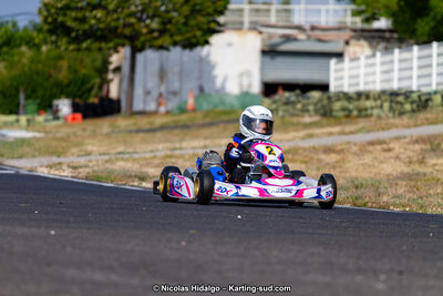 09/09/2018 : Les Rencontres ELCEKA à Grabels (Photos Nicolas Hidalgo) 2018 — karting