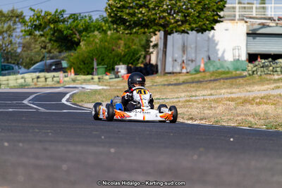 09/09/2018 : Les Rencontres ELCEKA à Grabels (Photos Nicolas Hidalgo) 2018 — karting